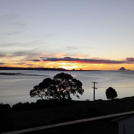 Ohiwa Harbour Studio Apartment Waiotahi Exterior photo